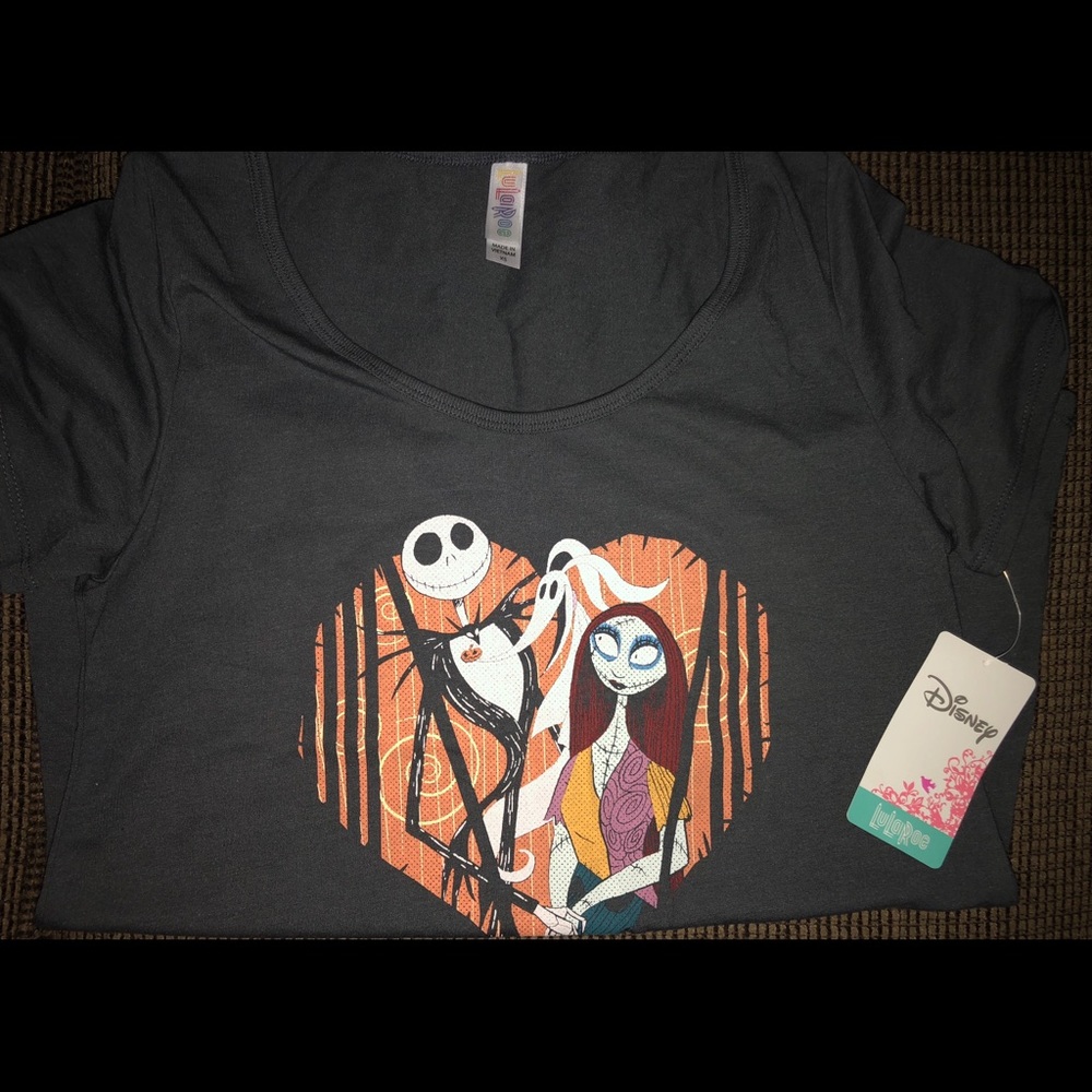 LuLaRoe Classic T XS